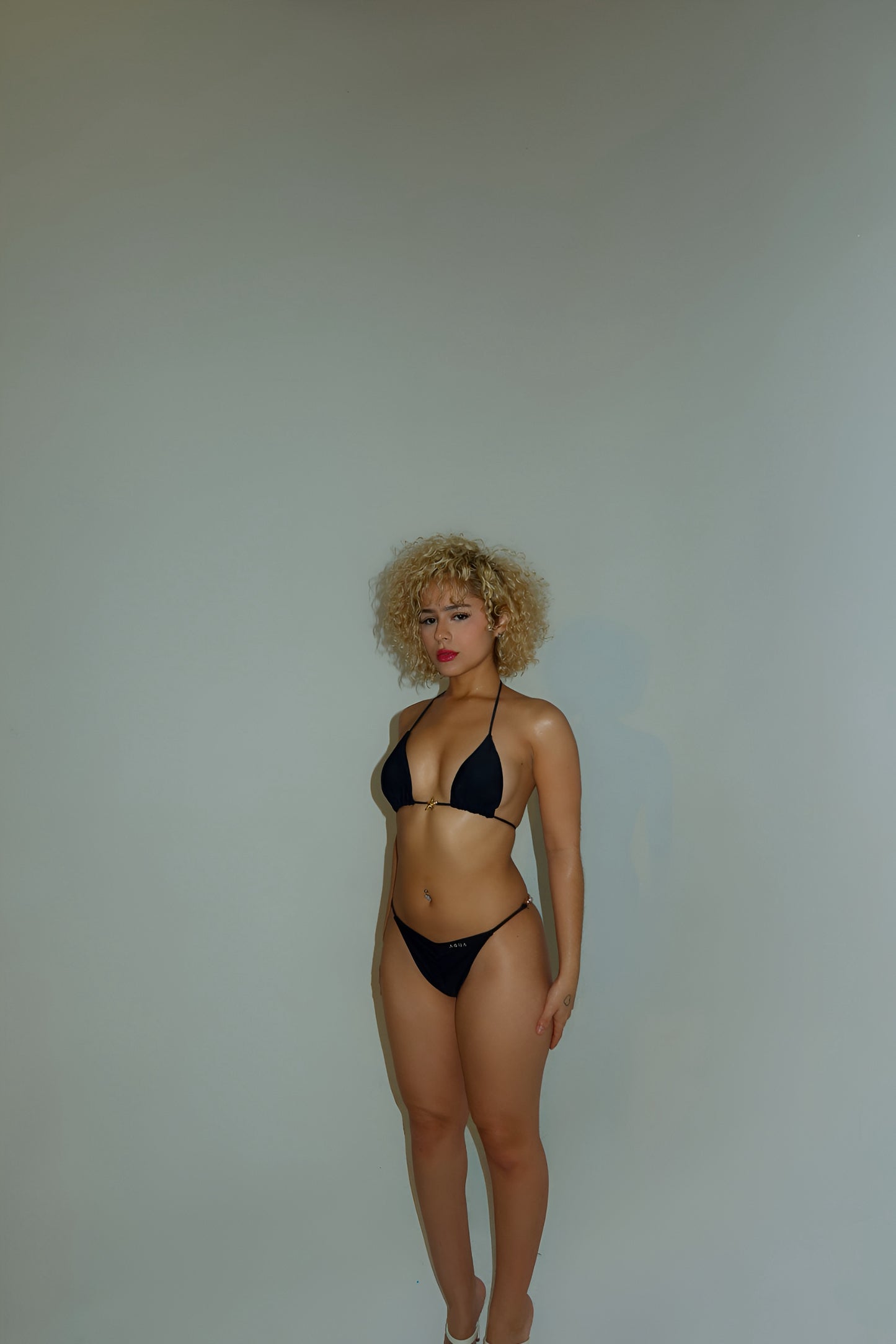 Sirena Set with Skirt