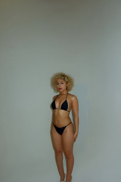 Sirena Set with Skirt